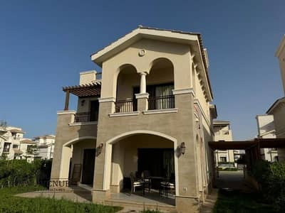 فیلا 5 غرف نوم للايجار في الساحل الشمالي، مطروح - WhatsApp Image 2025-08-05 at 10.31. 15 PM. jpg
