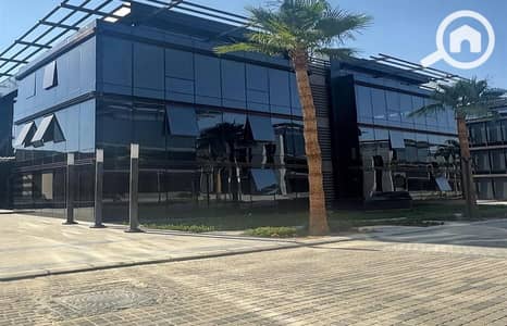 Co-Working Space for Sale in New Cairo, Cairo - WhatsApp Image 2025-08-07 at 1.52. 23 PM. jpeg