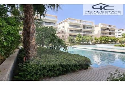 2 Bedroom Apartment for Sale in New Cairo, Cairo - 6245237-48bc5o. png