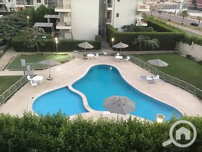 شقة 3 غرف نوم للايجار في الشيخ زايد، الجيزة - 1F3C4743-7842-4D54-A883-0051ACA7F198. jpeg