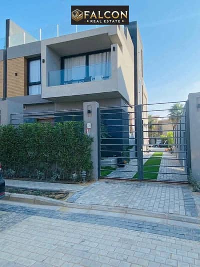 5 Bedroom Villa for Sale in New Cairo, Cairo - 527883944_1255970826324674_7141745078765084033_n. jpg
