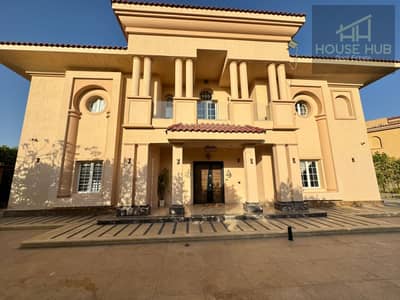 فیلا 6 غرف نوم للبيع في مدينتي، القاهرة - WhatsApp Image 2025-08-07 at 20.48. 25_1a298348. jpg