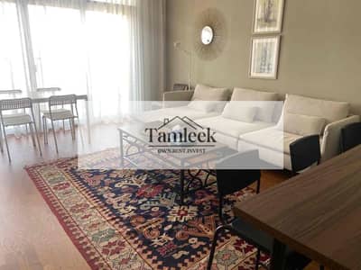 1 Bedroom Apartment for Rent in Sheikh Zayed, Giza - 253d9797-ab86-425b-88e6-b577e38e7fcd. jpg