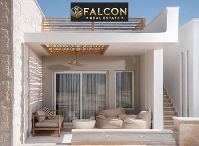 1 Bedroom Chalet for Sale in North Coast, Matruh - صورة واتساب بتاريخ 1445-12-26 في 21.45. 12_2e893fea. jpg