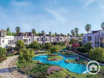3 Bedroom Villa for Sale in Sheikh Zayed, Giza - WhatsApp Image 2023-11-09 at 11.03. 41 AM. jpeg