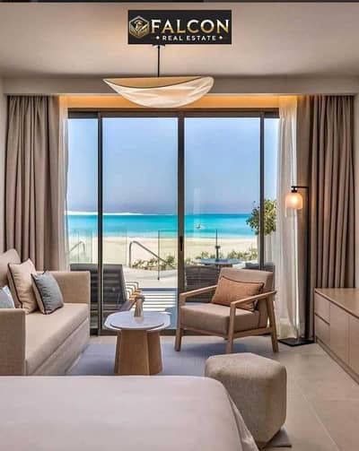 1 Bedroom Chalet for Sale in North Coast, Matruh - Screenshot 2025-07-18 155830. jpg