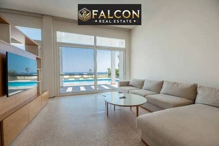 2 Bedroom Chalet for Sale in North Coast, Matruh - 506953762_1796556671276835_7137606910166076552_n. jpg
