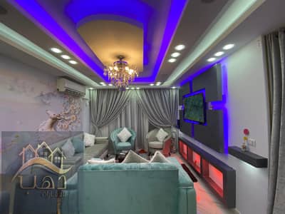 3 Bedroom Flat for Rent in Madinaty, Cairo - WhatsApp Image 2025-08-07 at 10.22. 15 AM. jpeg