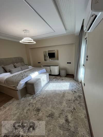2 Bedroom Apartment for Sale in New Cairo, Cairo - WhatsApp Image 2025-07-17 at 10.49. 55 AM (3). jpeg