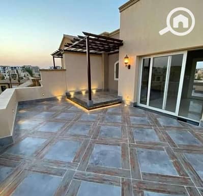 5 Bedroom Villa for Sale in Mostakbal City, Cairo - 450165365_122103568178392901_6775985845081079731_n. jpg