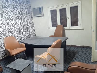 Office for Rent in Nasr City, Cairo - 4. jpeg