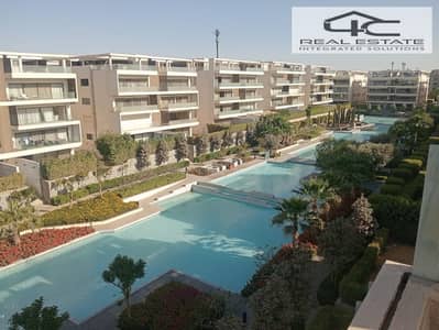 3 Bedroom Flat for Sale in New Cairo, Cairo - WhatsApp Image 2025-08-07 at 03.56. 37 (1). jpeg