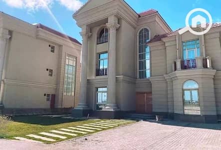 5 Bedroom Villa for Sale in New Mansoura, Dakahlia - 02377c64-cb43-466c-86e0-6e7d76d867d4 (1). jpg