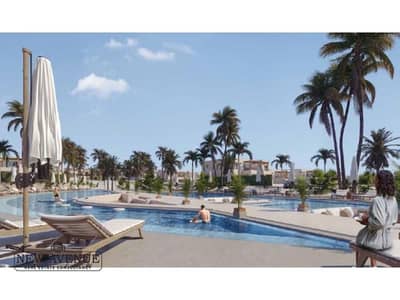 2 Bedroom Chalet for Sale in North Coast, Matruh - WhatsApp Image 2025-08-07 at 4.49. 48 PM (2). jpg