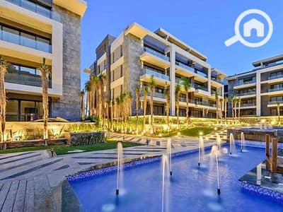 2 Bedroom Flat for Sale in New Cairo, Cairo - 472550208_3890056584582152_6863722061912410112_n. jpg