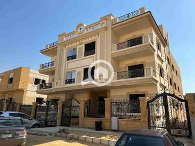 4 Bedroom Flat for Sale in New Cairo, Cairo - 1000171516. jpg