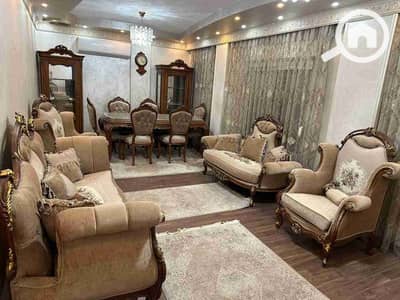 3 Bedroom Flat for Rent in New Cairo, Cairo - 1000257031. jpg