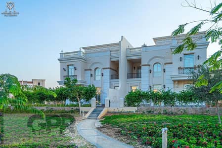 4 Bedroom Townhouse for Sale in New Capital City, Cairo - WhatsApp Image 2025-07-25 at 3.23. 21 AM (1). jpeg