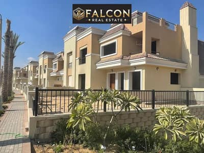 4 Bedroom Villa for Sale in Mostakbal City, Cairo - WhatsApp Image 2023-12-22 at 11.58. 00_d4199b08. jpg