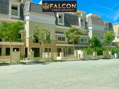 4 Bedroom Villa for Sale in Mostakbal City, Cairo - 3eafc79b-6007-444e-9d94-1faf0f443965. jpeg