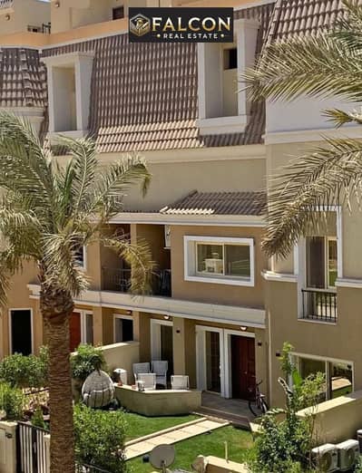 4 Bedroom Villa for Sale in Mostakbal City, Cairo - WhatsApp Image 2024-12-27 at 2.18. 05 PM (5). jpeg