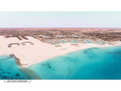4 Bedroom Chalet for Sale in North Coast, Matruh - WhatsApp Image 2025-08-07 at 4.55. 52 PM. jpg