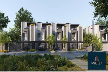تاون هاوس 4 غرف نوم للبيع في القاهرة الجديدة، القاهرة - town14_900x600. jpg