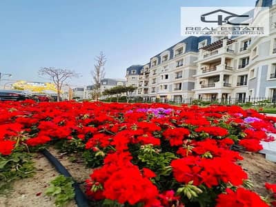4 Bedroom iVilla for Sale in New Cairo, Cairo - WhatsApp Image 2024-02-26 at 2.01. 05 PM (3). jpeg