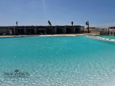 2 Bedroom Chalet for Sale in North Coast, Matruh - WhatsApp Image 2025-08-07 at 8.34. 18 PM (1). jpg