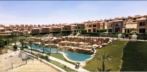 4 Bedroom Townhouse for Sale in Katameya, Cairo - WhatsApp Image 2025-07-20 at 6.48. 50 PM. jpeg