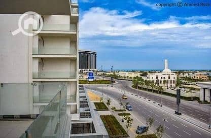 شاليه 3 غرف نوم للبيع في الساحل الشمالي، مطروح - IMG-20240328-WA0135. jpg