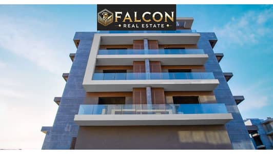 2 Bedroom Flat for Sale in New Cairo, Cairo - WhatsApp Image 2022-11-15 at 17.11. 02. jpg