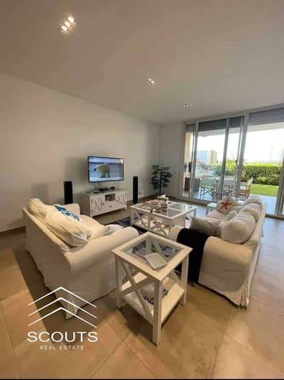 2 Bedroom Chalet for Sale in Ain Sukhna, Suez - IMG_8141. jpg