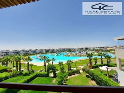 2 Bedroom Chalet for Sale in North Coast, Matruh - WhatsApp Image 2025-08-04 at 5.54. 56 PM. jpeg