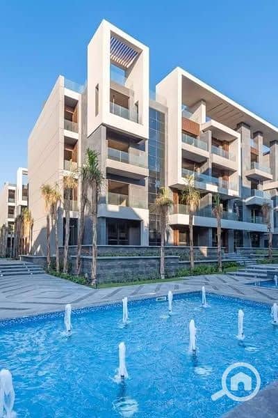 3 Bedroom Flat for Sale in New Cairo, Cairo - 480784515_1361379925278623_9215519637422782539_n. jpg