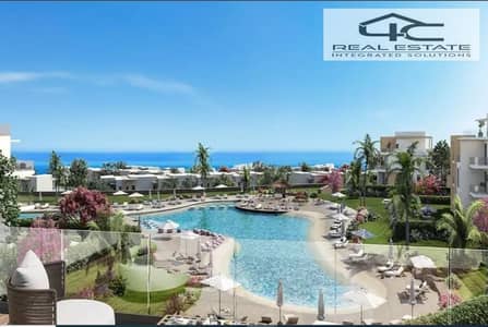 2 Bedroom Chalet for Sale in North Coast, Matruh - WhatsApp Image 2024-08-18 at 3.57. 12 PM (2). jpeg