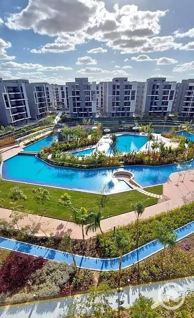 شقة 3 غرف نوم للبيع في حدائق اكتوبر، الجيزة - 482904238_9327477224040126_5314711001745573215_n. jpg