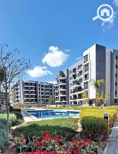3 Bedroom Apartment for Sale in Hadayek October, Giza - 487402688_4385058705054935_1915331278326389497_n. jpg
