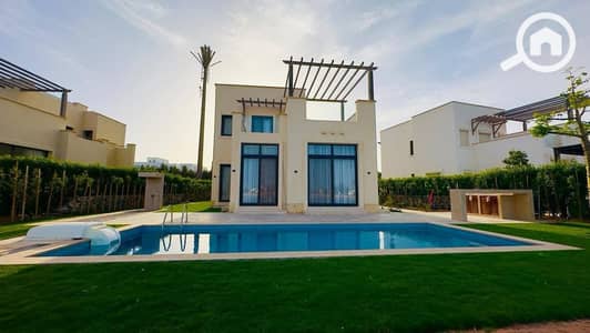 3 Bedroom Duplex for Sale in Gouna, Red Sea - WhatsApp Image 2025-07-27 at 4.58. 09 PM (2). jpeg