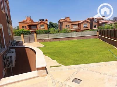 4 Bedroom Twin House for Sale in New Cairo, Cairo - 521710127_711012795080585_7106007044978369414_n. jpg
