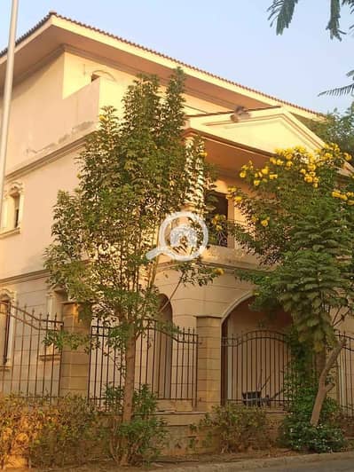 4 Bedroom Villa for Sale in New Cairo, Cairo - 496505694_1719878435274943_4975362642776947276_n. jpg