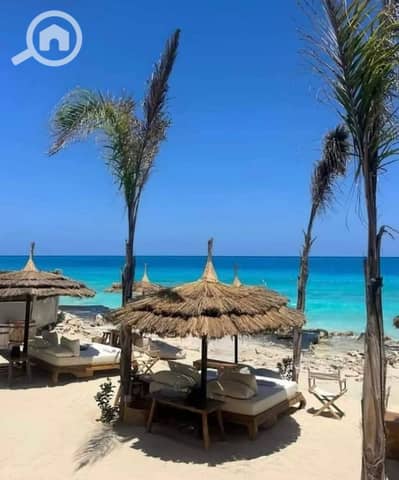 شاليه 3 غرف نوم للبيع في الساحل الشمالي، مطروح - 525381402_122144525474773458_7653295702613349770_n. jpg