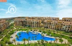 3 Bedroom Flat for Sale in Katameya, Cairo - images (1). jpg
