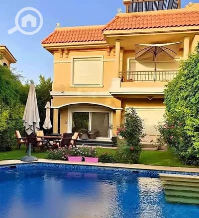 فیلا 4 غرف نوم للبيع في القطامية، القاهرة - 514319889_1043935897449515_3569046939796180431_n. jpg