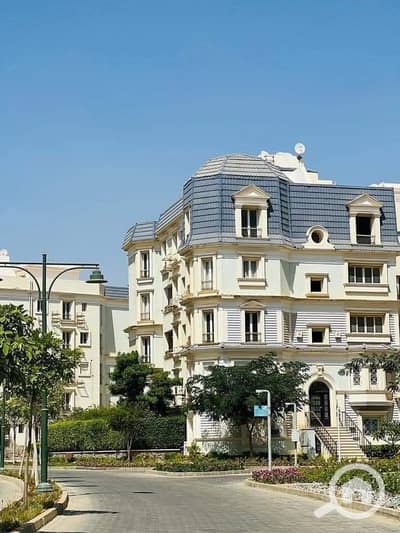 4 Bedroom Flat for Sale in New Cairo, Cairo - FB_IMG_1753787310598. jpg