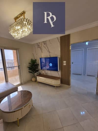 3 Bedroom Apartment for Rent in Nasr City, Cairo - WhatsApp Image 2025-07-08 at 1.56. 35 PM. jpeg