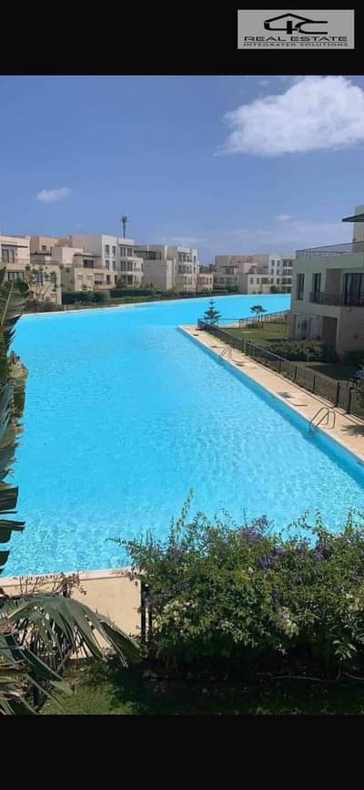 4 Bedroom Chalet for Sale in North Coast, Matruh - WhatsApp Image 2025-08-05 at 8.34. 07 PM (2). jpeg