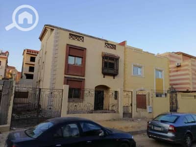 توين هاوس 4 غرف نوم للبيع في مدينة الشروق، القاهرة - IMG_4569. jpg
