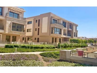5 Bedroom Villa for Sale in New Cairo, Cairo - WhatsApp Image 2025-08-06 at 2.41. 21 PM. jpg