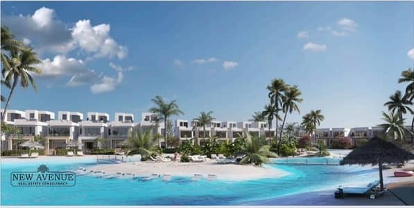 2 Bedroom Chalet for Sale in North Coast, Matruh - WhatsApp Image 2025-08-06 at 1.34. 12 PM (2). jpeg